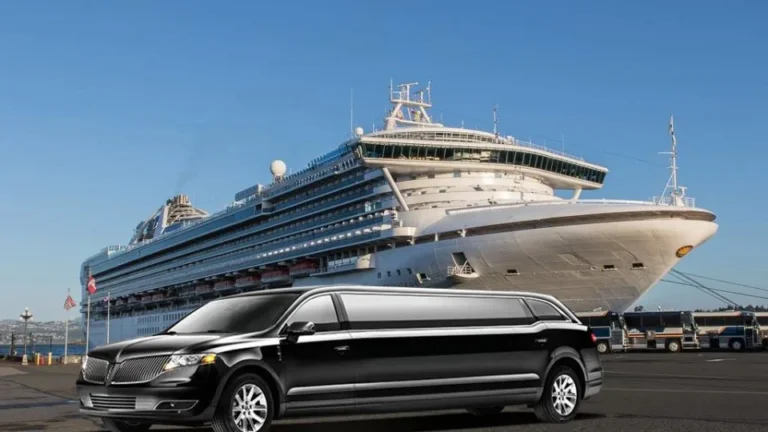 Book private transportation Nassau Bahamas
