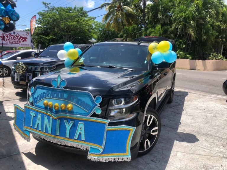 Bahamas ground transportation