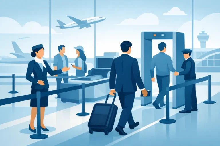Is Airport Fast Track Worth It?