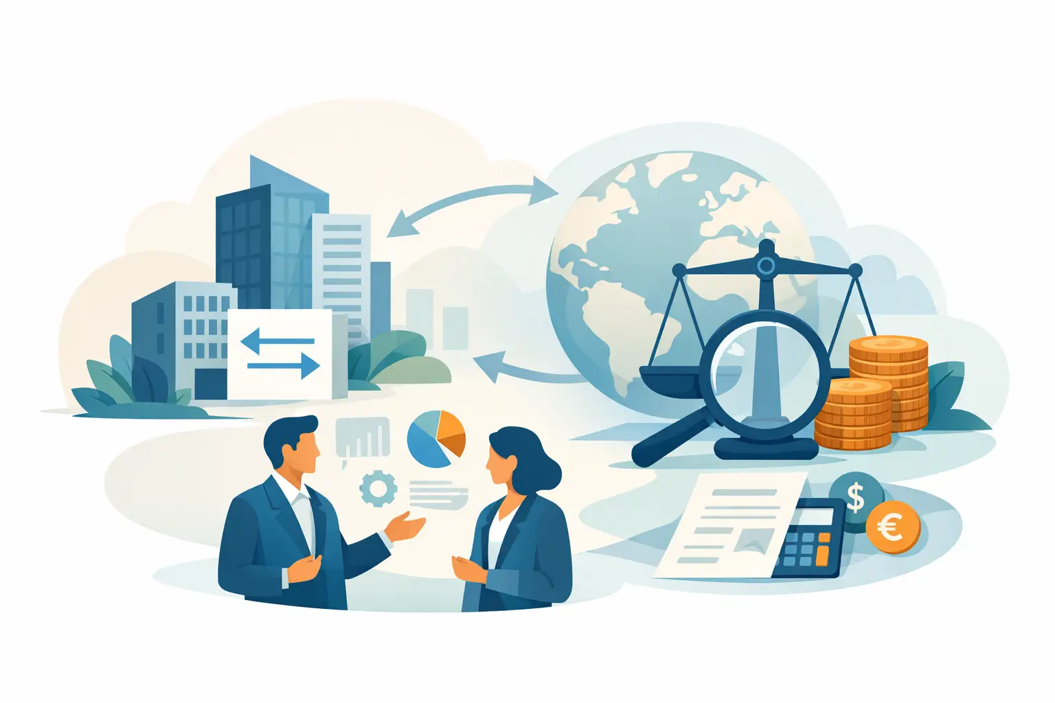 Premium Transfer Pricing Explained Clearly