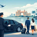 Executive Car Service for Nassau Travelers