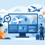 What Does Flight Monitoring Mean for Travelers?