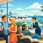 Airport Hospitality Trends That Matter in Nassau