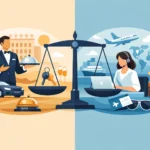 Concierge Service vs Travel Agent Compared